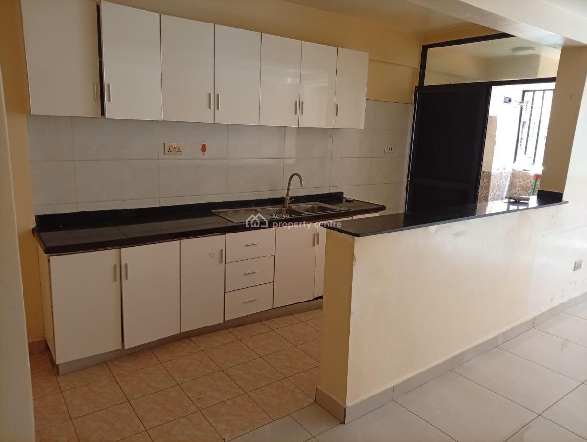 Modern 2-bedroom Sanctuary, Kileleshwa, Nairobi, Apartment for Rent