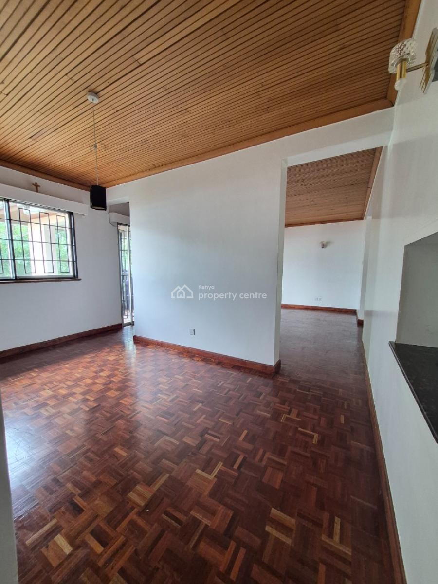 4 Bedroom Unfurnished, Kilimani, Nairobi, Apartment for Rent