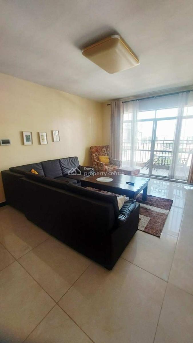 Fully Furnished 3 Bedroom Penthouse, Valley Arcade, Lavington, Nairobi, Apartment for Rent