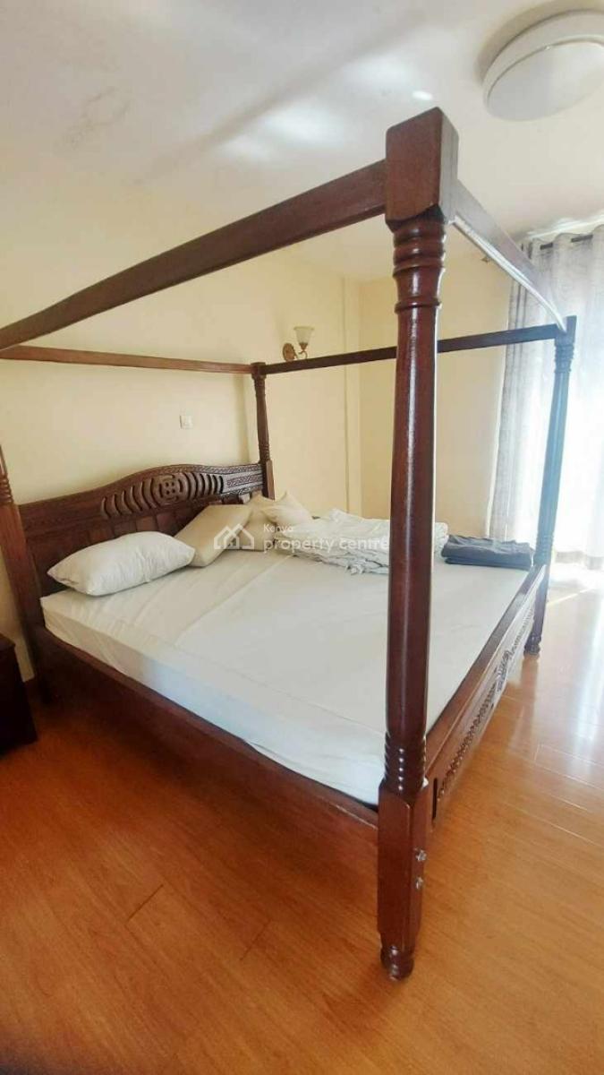 Fully Furnished 3 Bedroom Penthouse, Valley Arcade, Lavington, Nairobi, Apartment for Rent