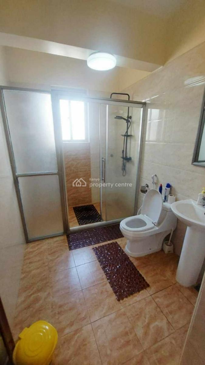 Fully Furnished 3 Bedroom Penthouse, Valley Arcade, Lavington, Nairobi, Apartment for Rent