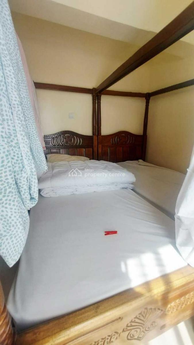 Fully Furnished 3 Bedroom Penthouse, Valley Arcade, Lavington, Nairobi, Apartment for Rent