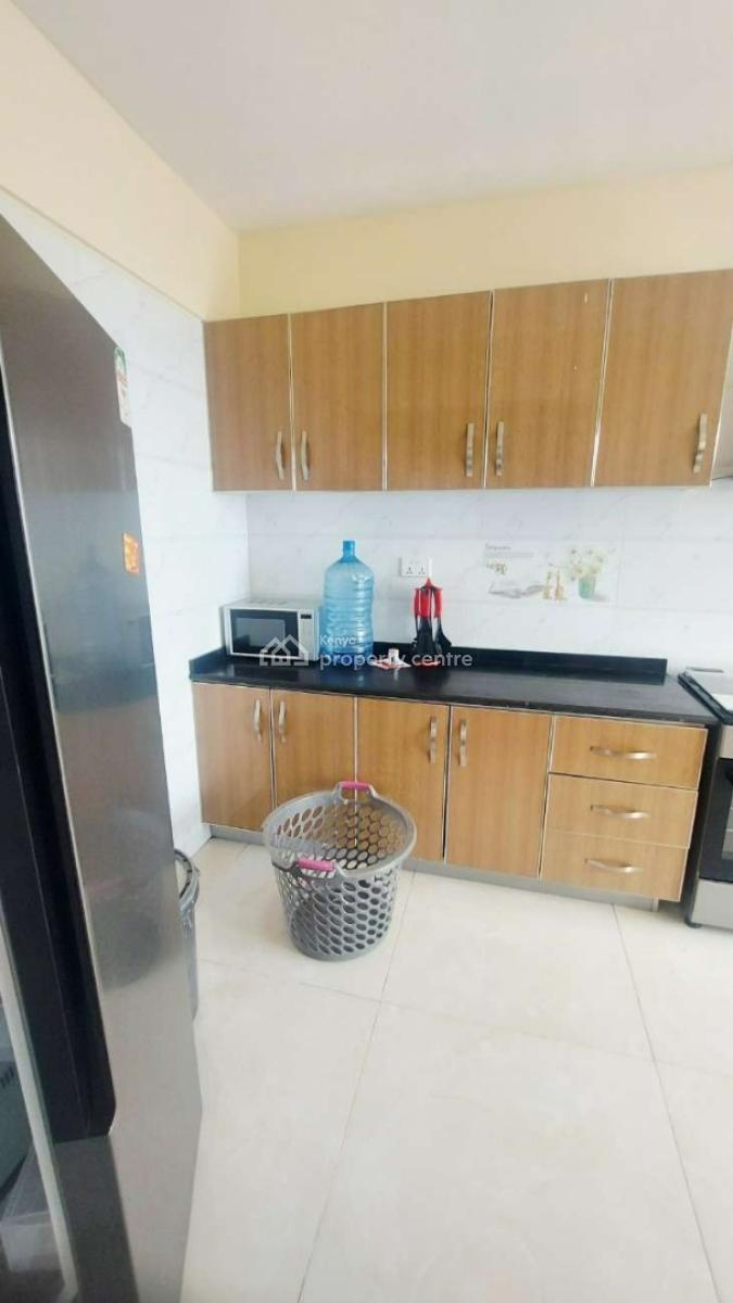 Fully Furnished 3 Bedroom Penthouse, Valley Arcade, Lavington, Nairobi, Apartment for Rent