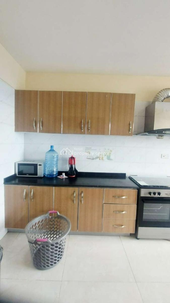 Fully Furnished 3 Bedroom Penthouse, Valley Arcade, Lavington, Nairobi, Apartment for Rent