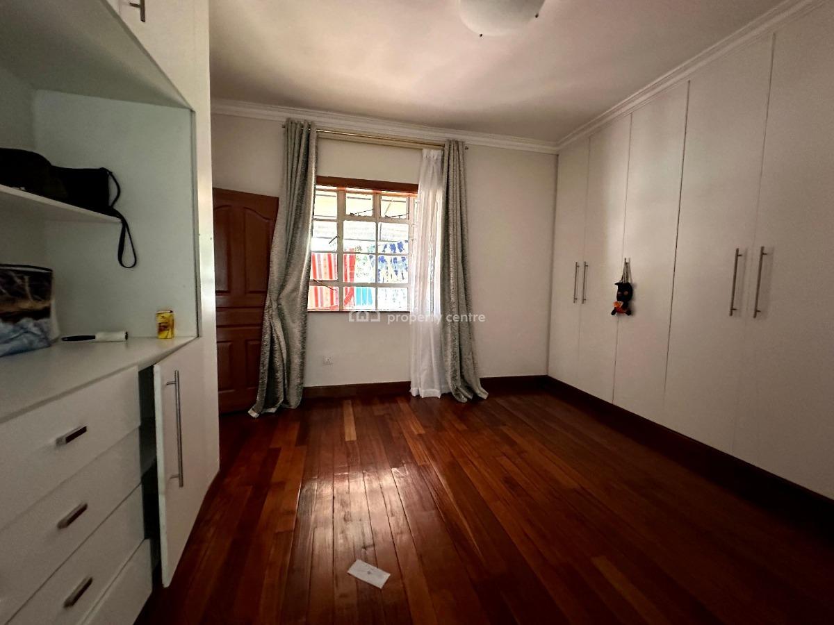 5 Bedroom All-ensuite House with a Private Pool, Old Runda, Runda, Westlands, Nairobi, House for Rent