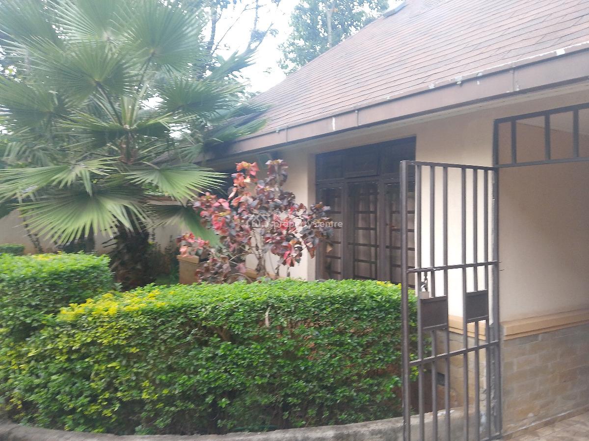 2 Bedroom Cottage, Banda Lane, Karen, Nairobi, Detached Bungalow for Rent