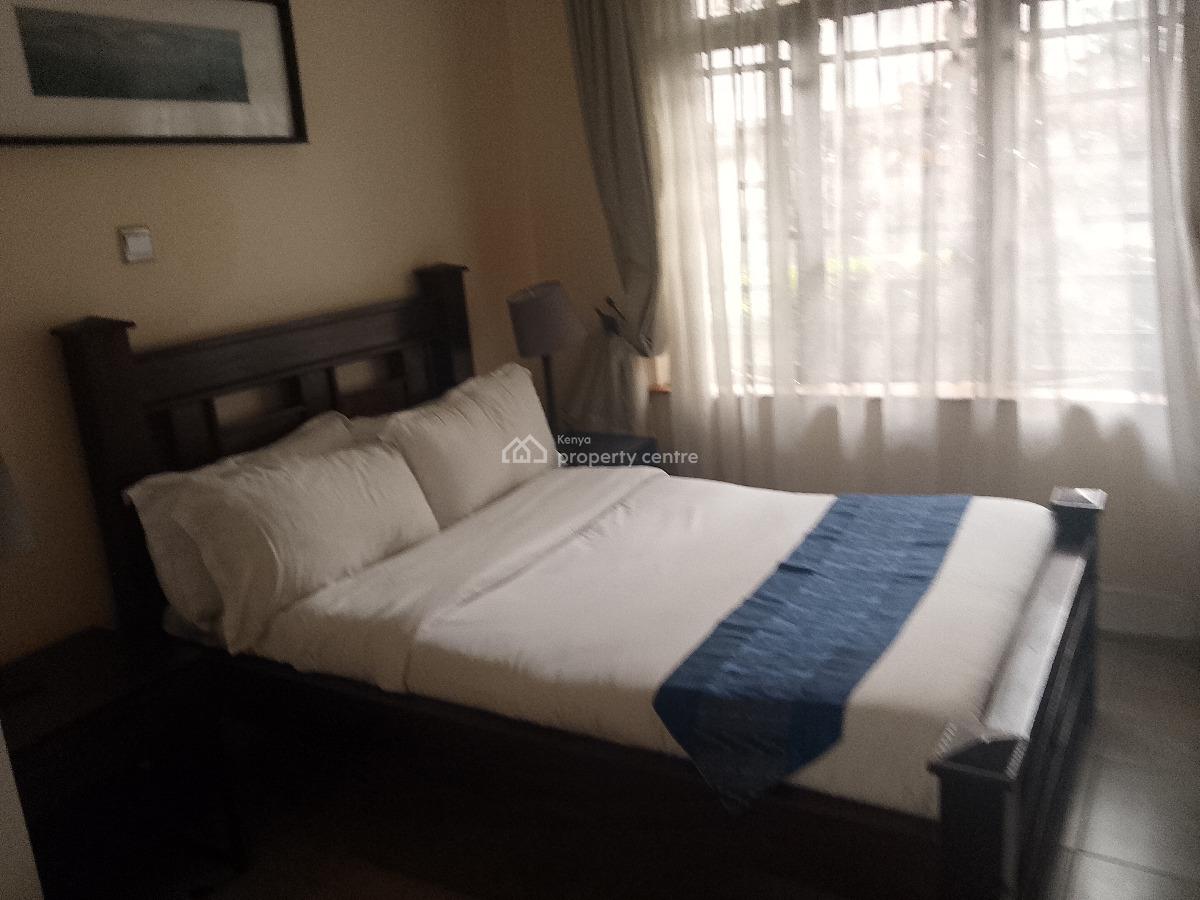 2 Bedroom Cottage, Banda Lane, Karen, Nairobi, Detached Bungalow for Rent