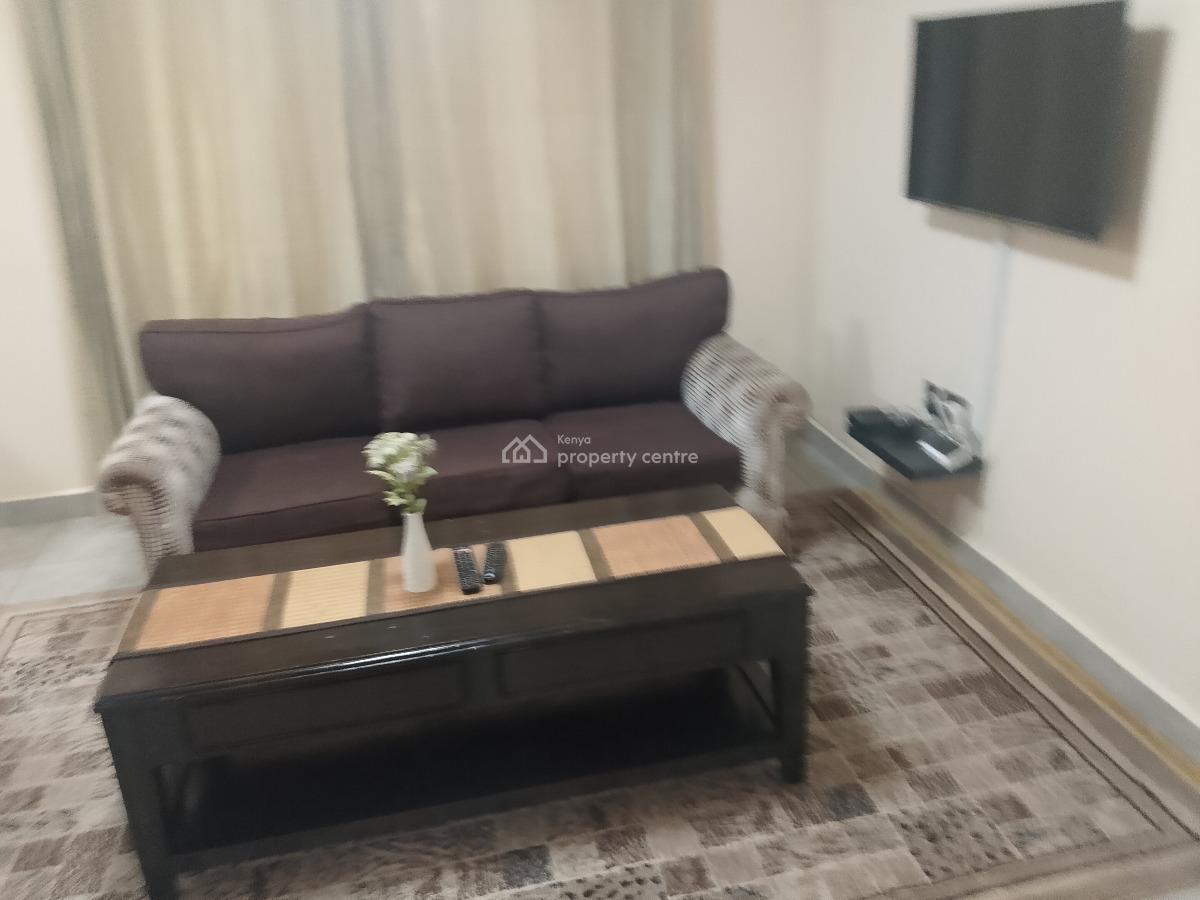 2 Bedroom Cottage, Banda Lane, Karen, Nairobi, Detached Bungalow for Rent