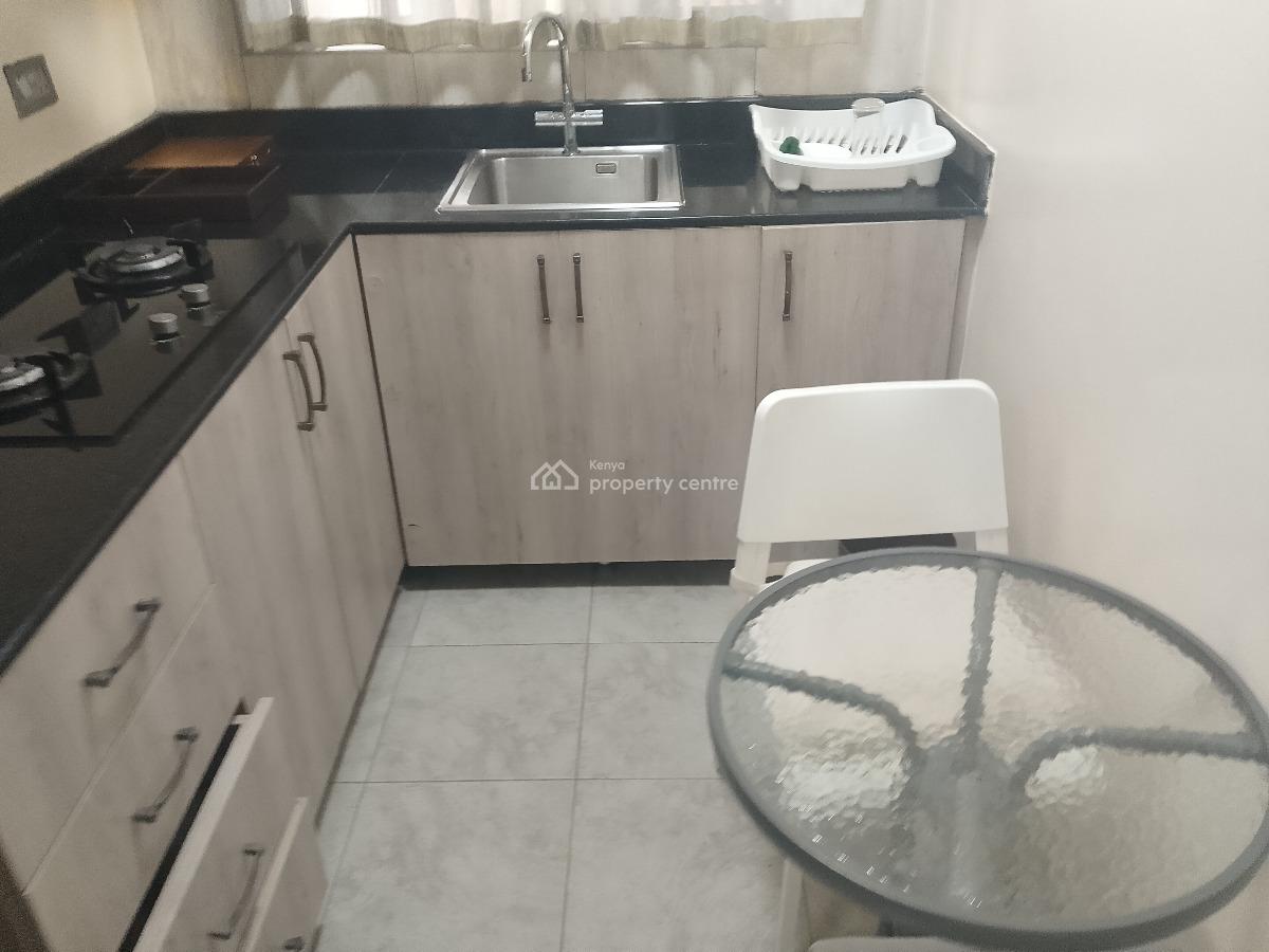 2 Bedroom Cottage, Banda Lane, Karen, Nairobi, Detached Bungalow for Rent