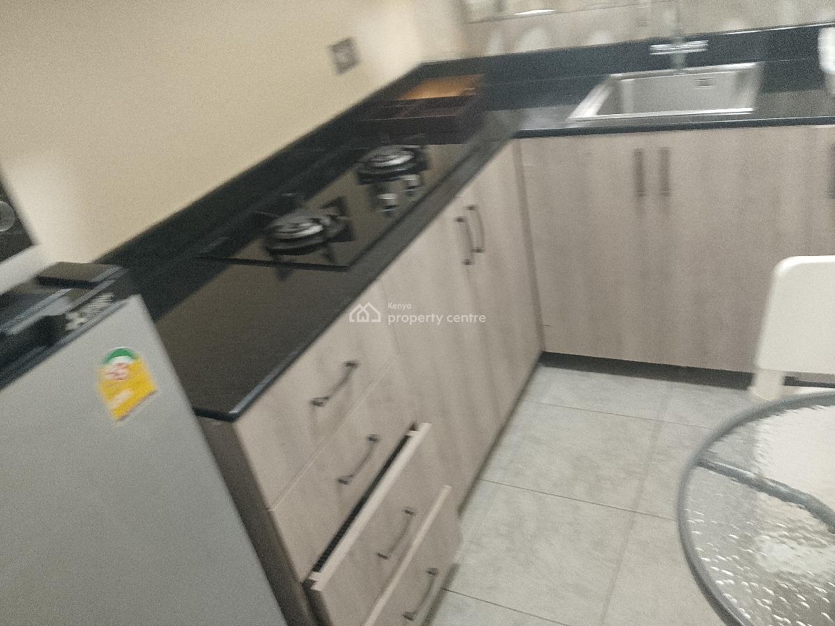 2 Bedroom Cottage, Banda Lane, Karen, Nairobi, Detached Bungalow for Rent