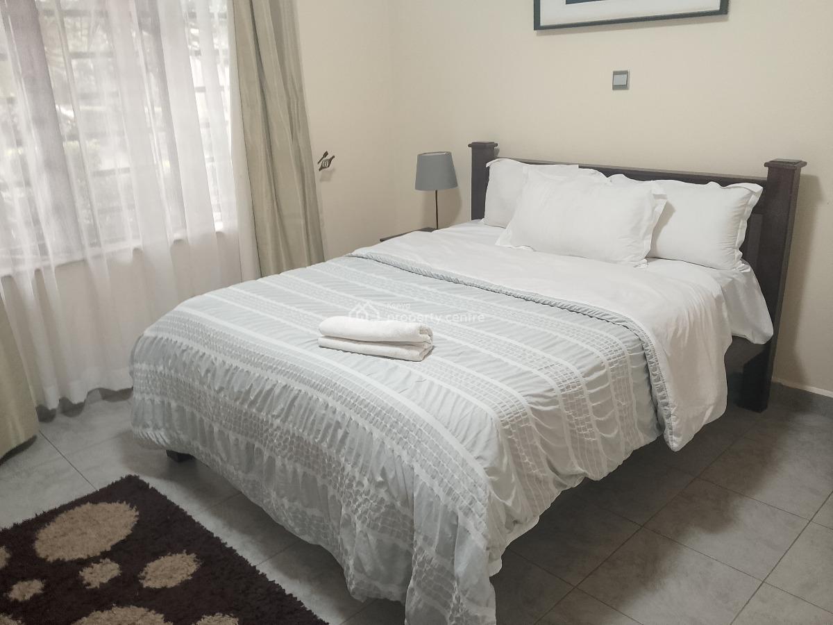 2 Bedroom Cottage, Banda Lane, Karen, Nairobi, Detached Bungalow for Rent
