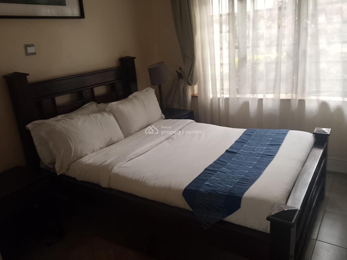 2 Bedroom Cottage, Banda Lane, Karen, Nairobi, Detached Bungalow for Rent