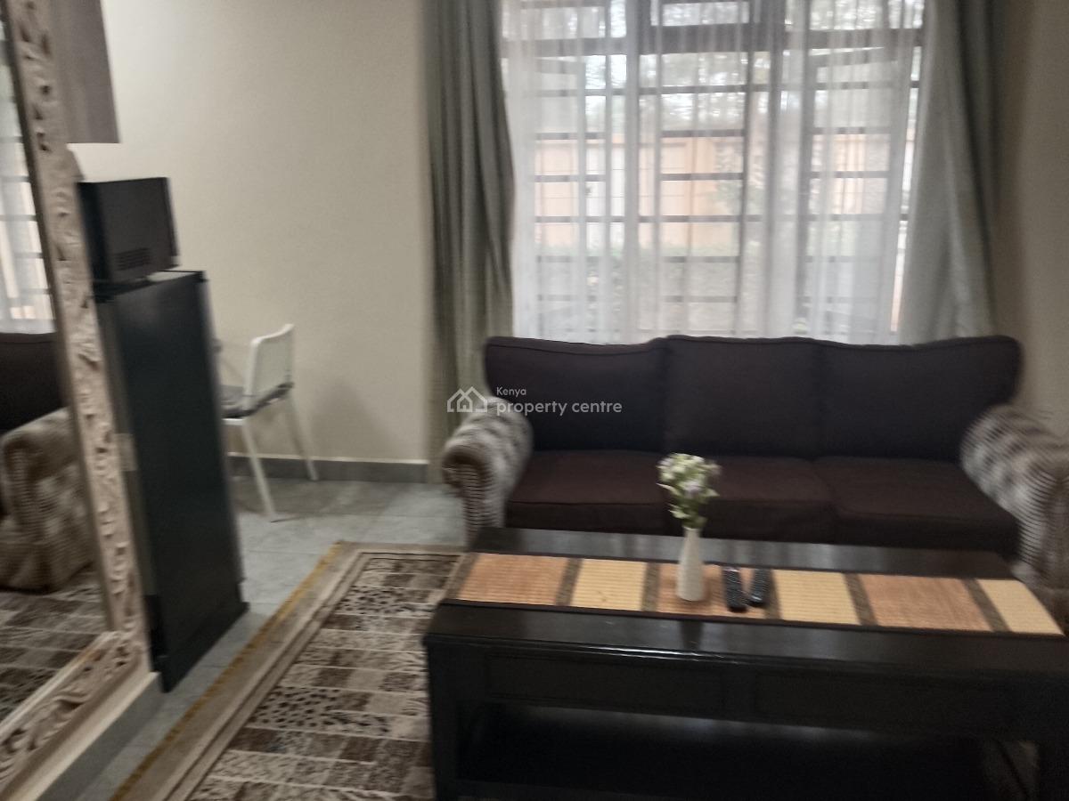 2 Bedroom Cottage, Banda Lane, Karen, Nairobi, Detached Bungalow for Rent