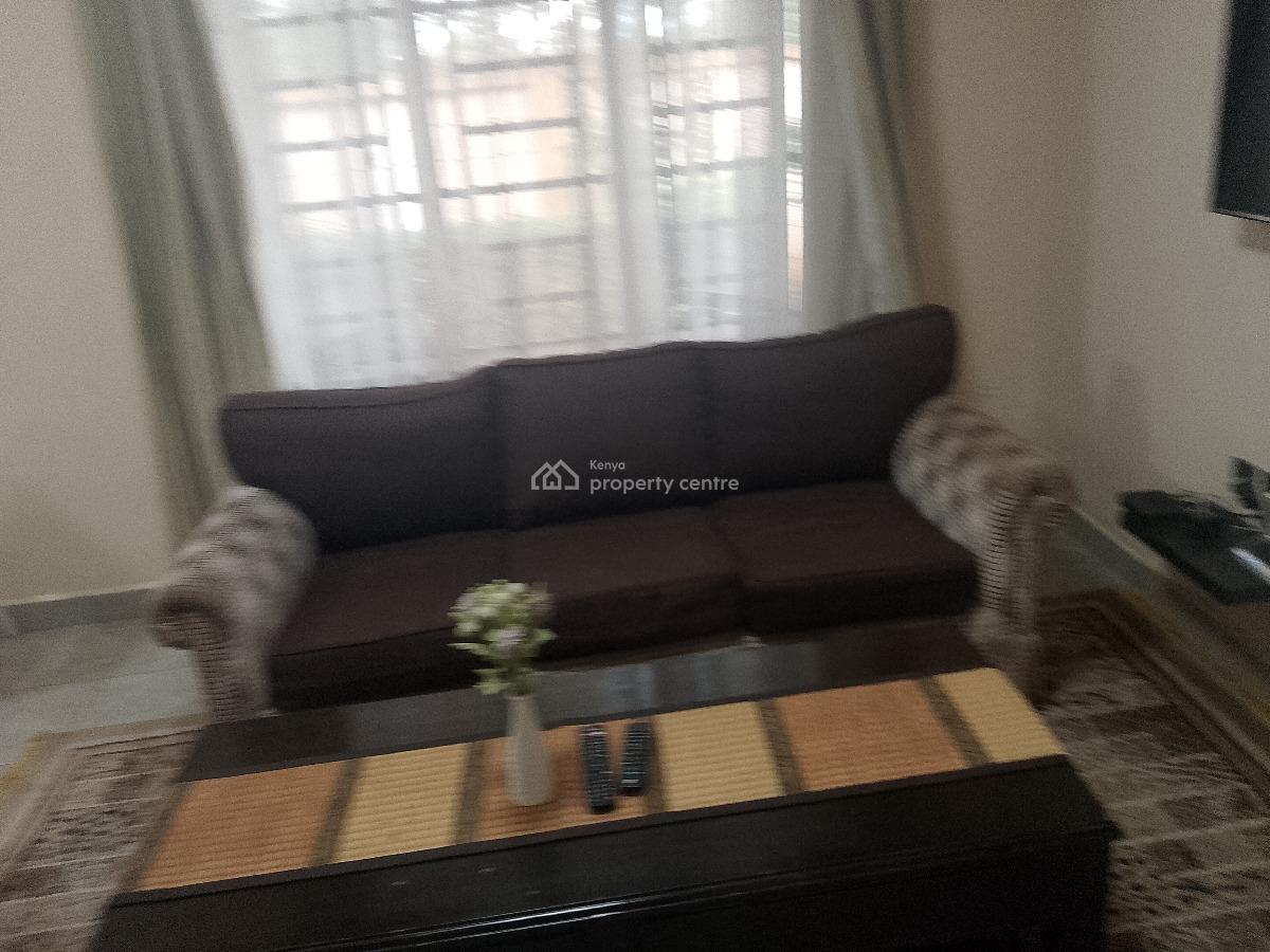2 Bedroom Cottage, Banda Lane, Karen, Nairobi, Detached Bungalow for Rent