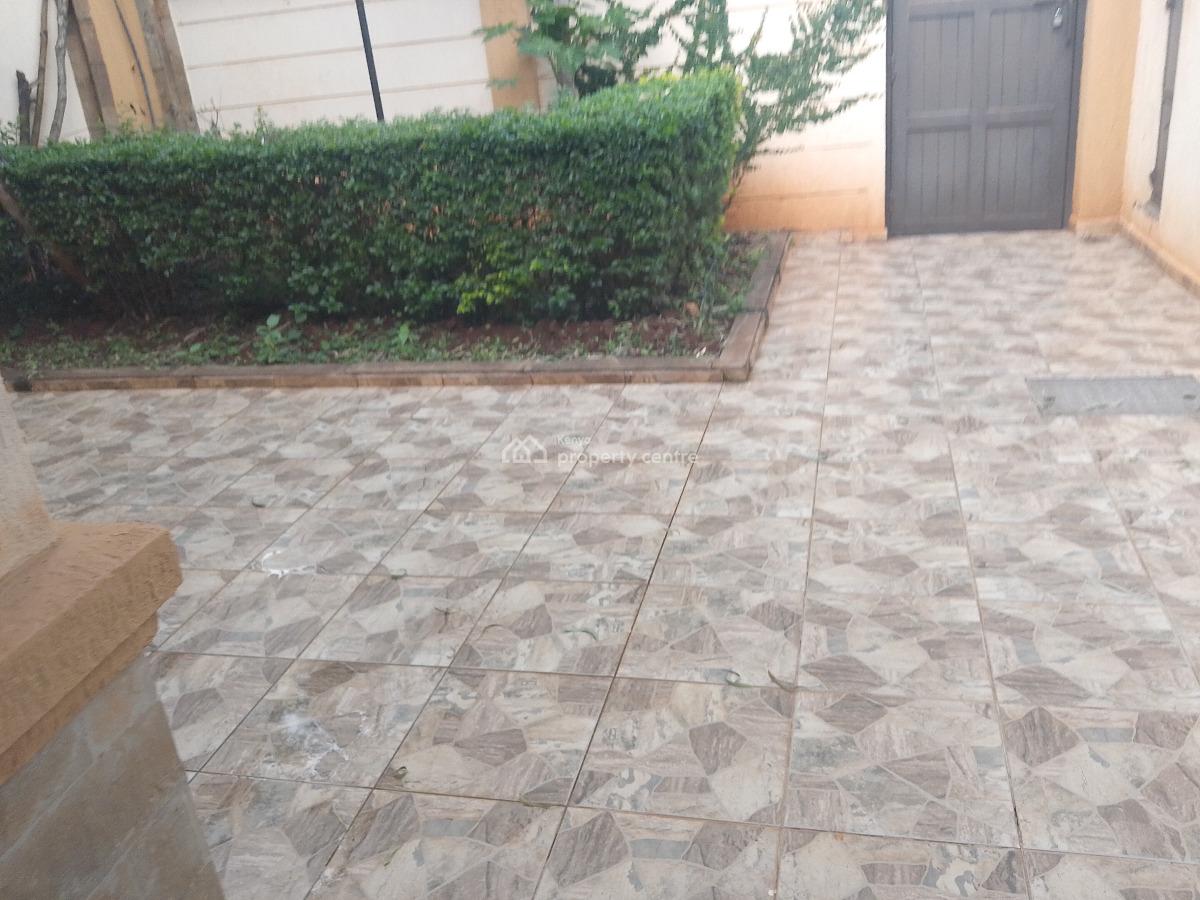 2 Bedroom Cottage, Banda Lane, Karen, Nairobi, Detached Bungalow for Rent
