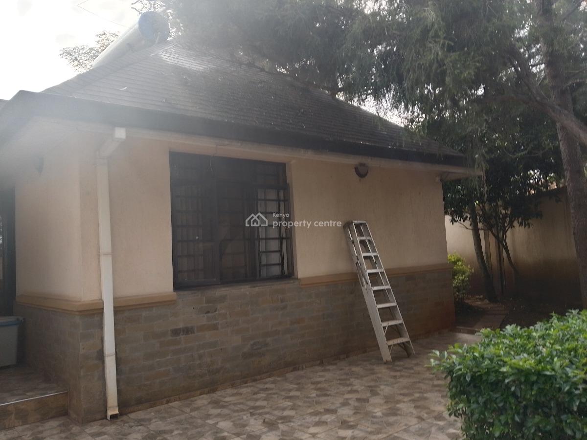 2 Bedroom Cottage, Banda Lane, Karen, Nairobi, Detached Bungalow for Rent