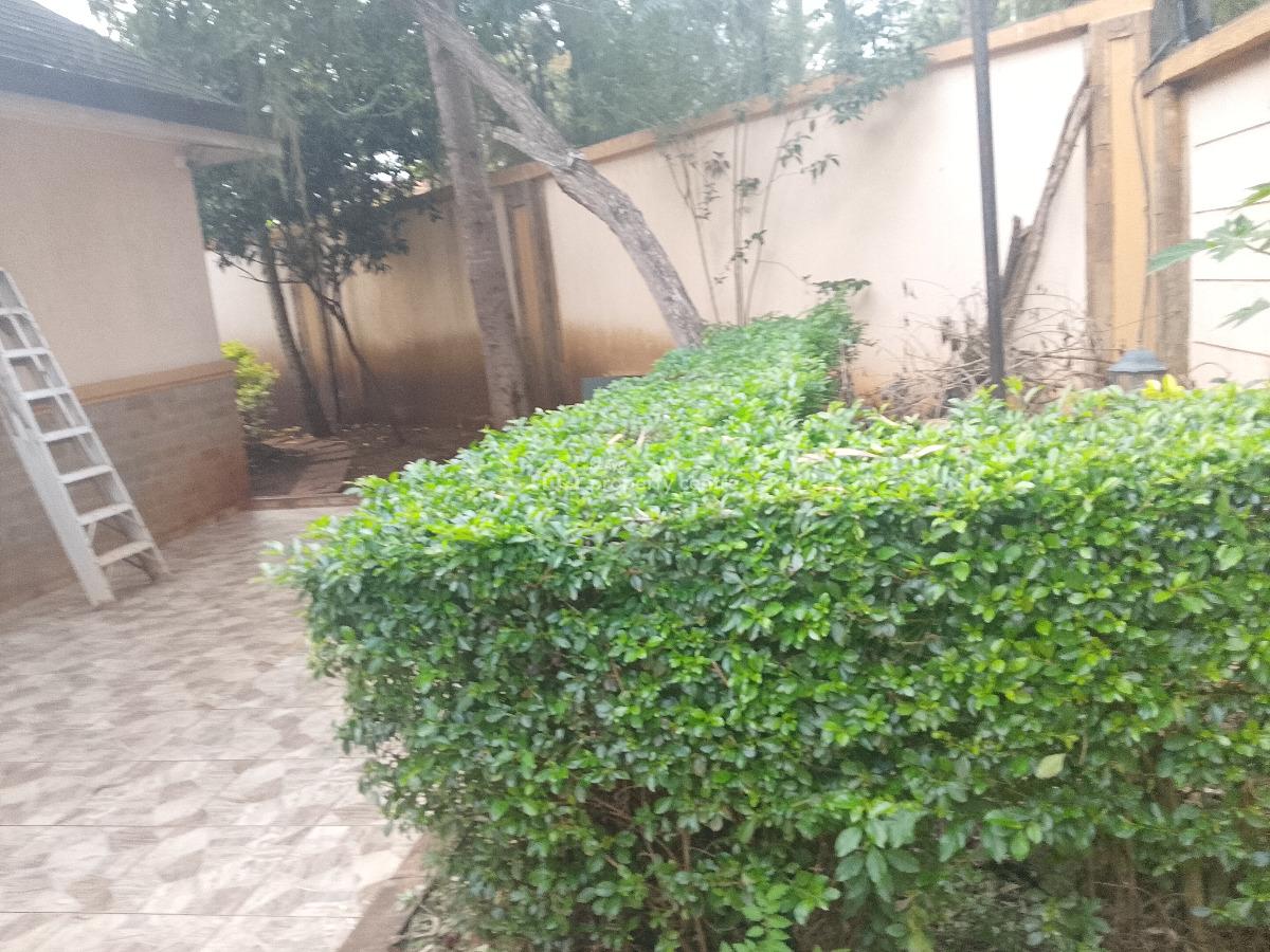 2 Bedroom Cottage, Banda Lane, Karen, Nairobi, Detached Bungalow for Rent