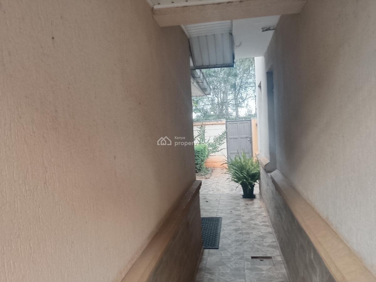 2 Bedroom Cottage, Banda Lane, Karen, Nairobi, Detached Bungalow for Rent