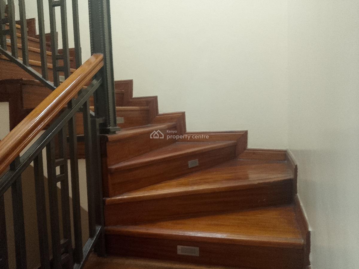 1 Bedroom House, Banda Lane, Karen, Nairobi, Apartment for Rent