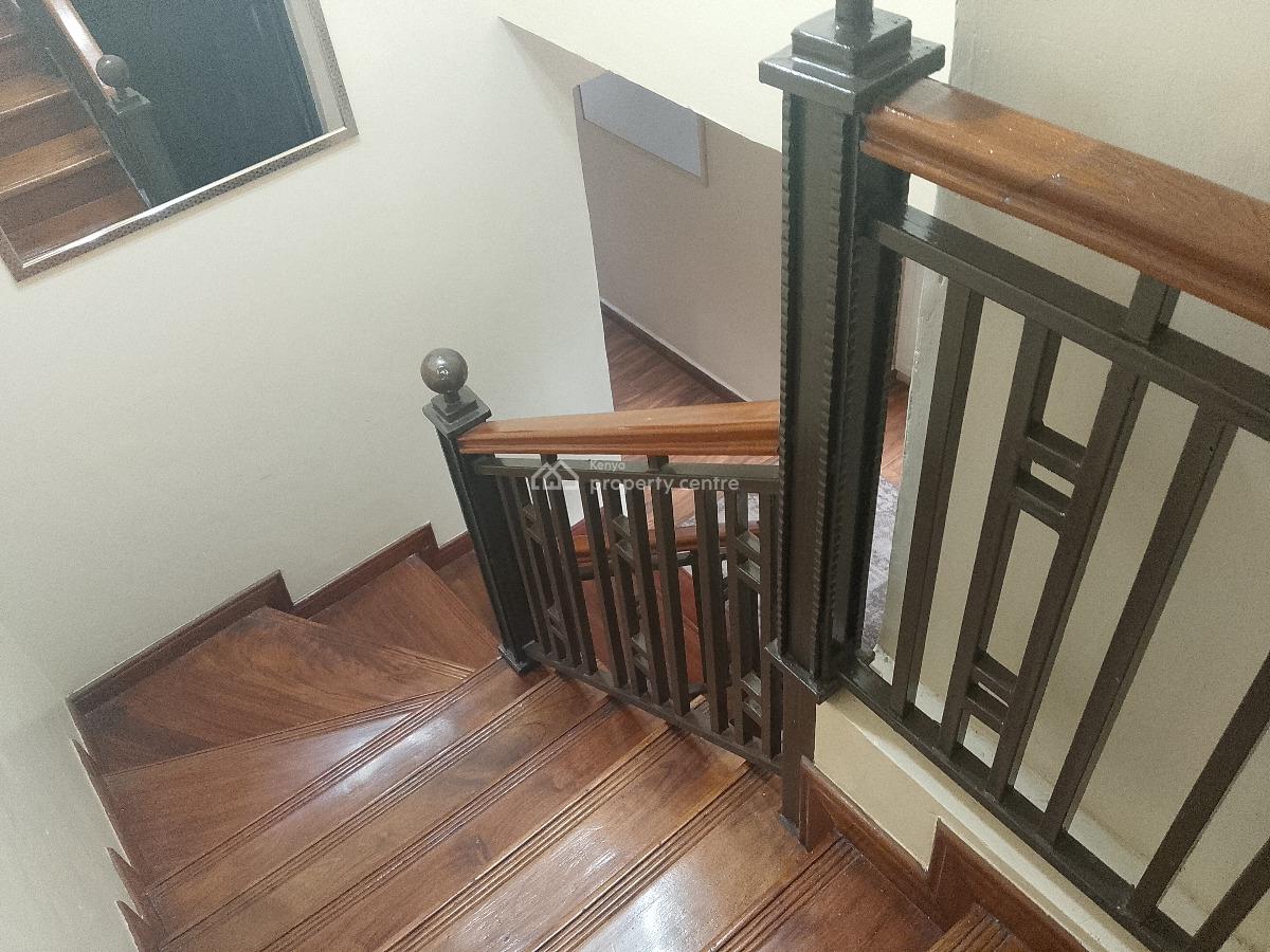 1 Bedroom House, Banda Lane, Karen, Nairobi, Apartment for Rent