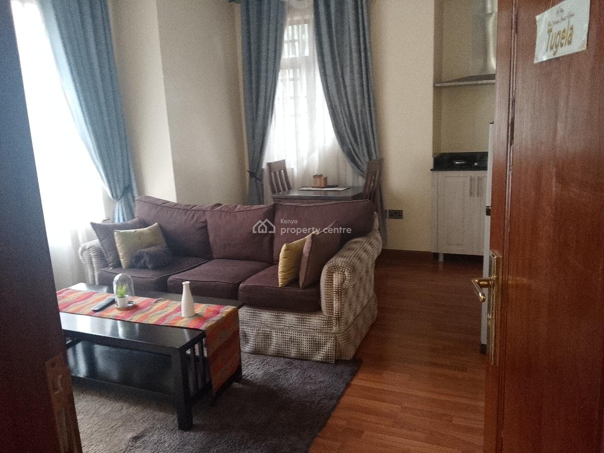 1 Bedroom House, Banda Lane, Karen, Nairobi, Apartment for Rent