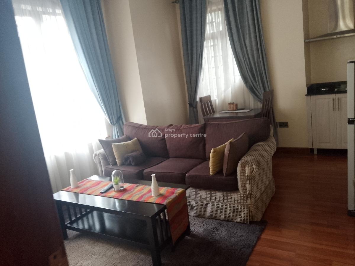1 Bedroom House, Banda Lane, Karen, Nairobi, Apartment for Rent