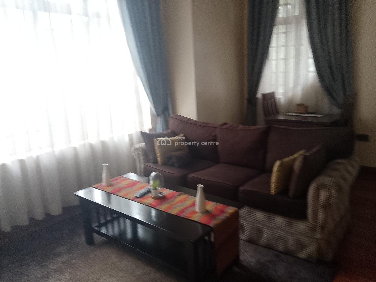 1 Bedroom House, Banda Lane, Karen, Nairobi, Apartment for Rent