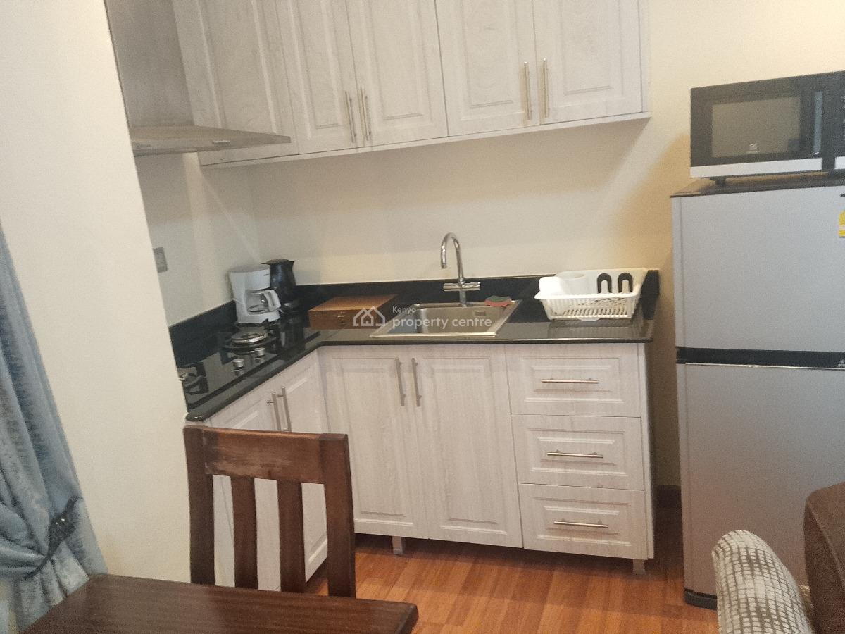 1 Bedroom House, Banda Lane, Karen, Nairobi, Apartment for Rent