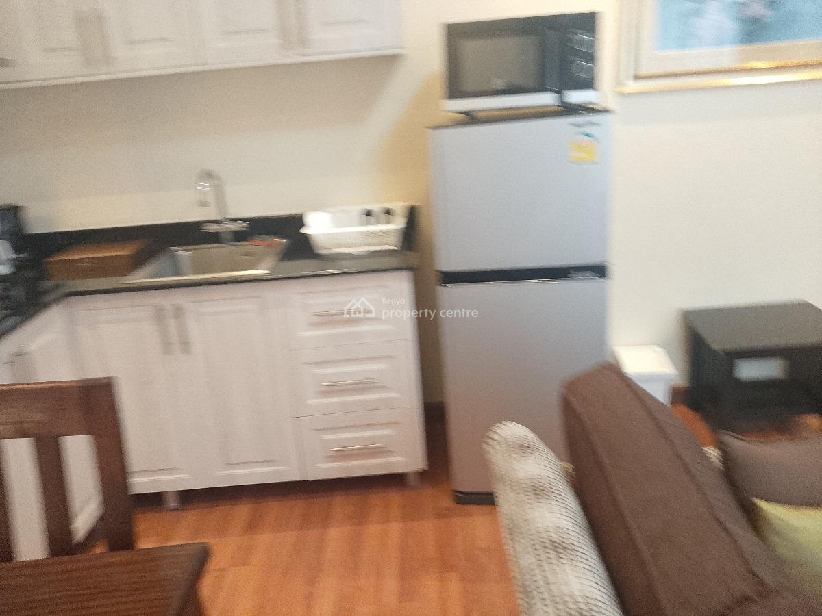 1 Bedroom House, Banda Lane, Karen, Nairobi, Apartment for Rent