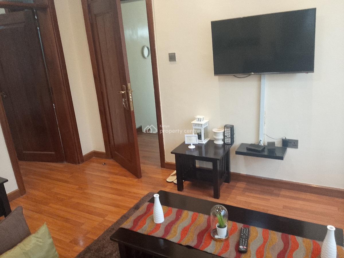 1 Bedroom House, Banda Lane, Karen, Nairobi, Apartment for Rent