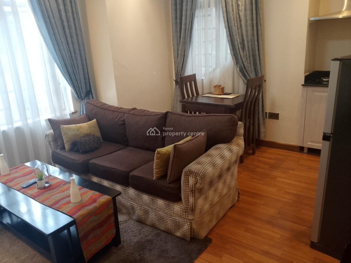 1 Bedroom House, Banda Lane, Karen, Nairobi, Apartment for Rent