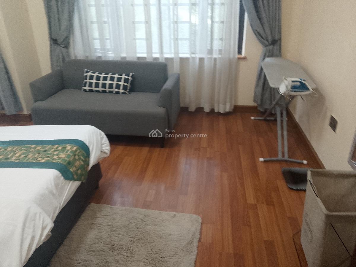 1 Bedroom House, Banda Lane, Karen, Nairobi, Apartment for Rent