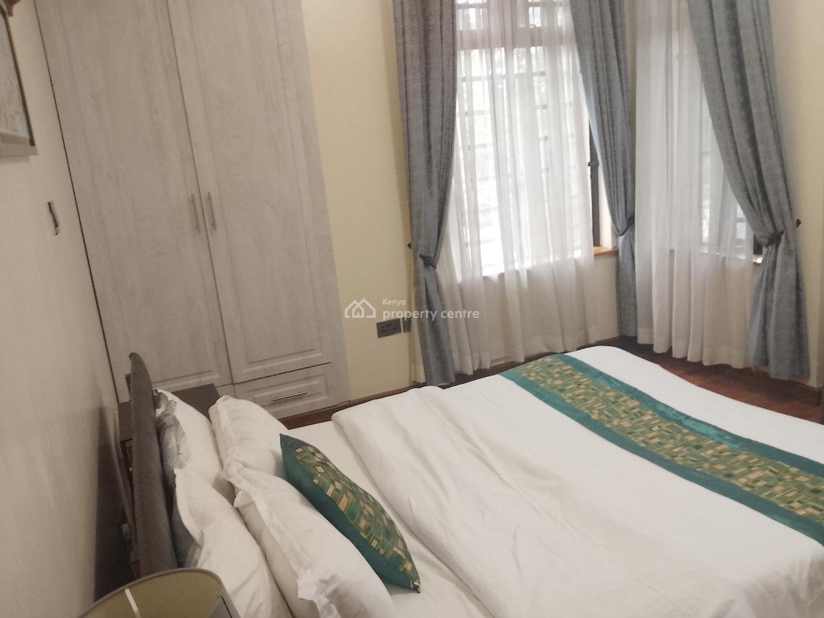 1 Bedroom House, Banda Lane, Karen, Nairobi, Apartment for Rent