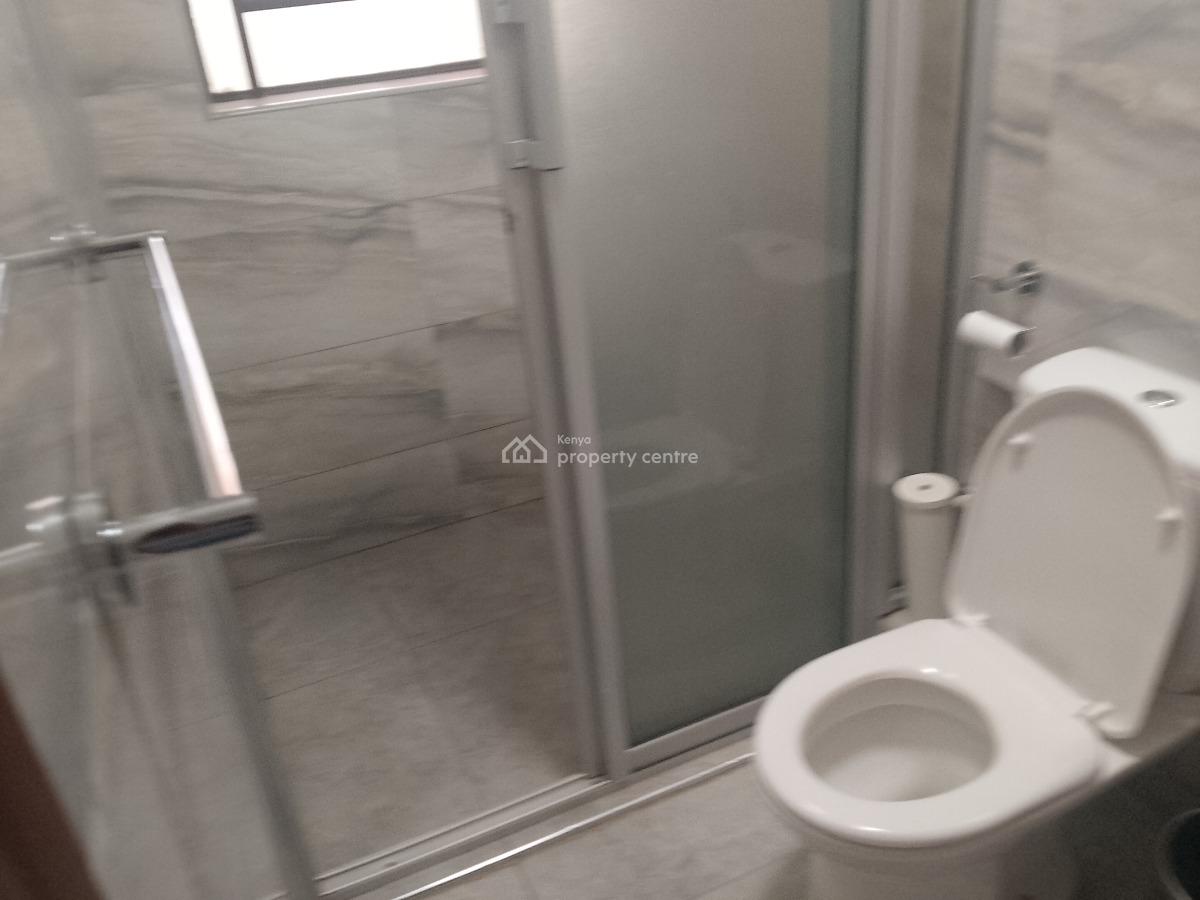 1 Bedroom House, Banda Lane, Karen, Nairobi, Apartment for Rent