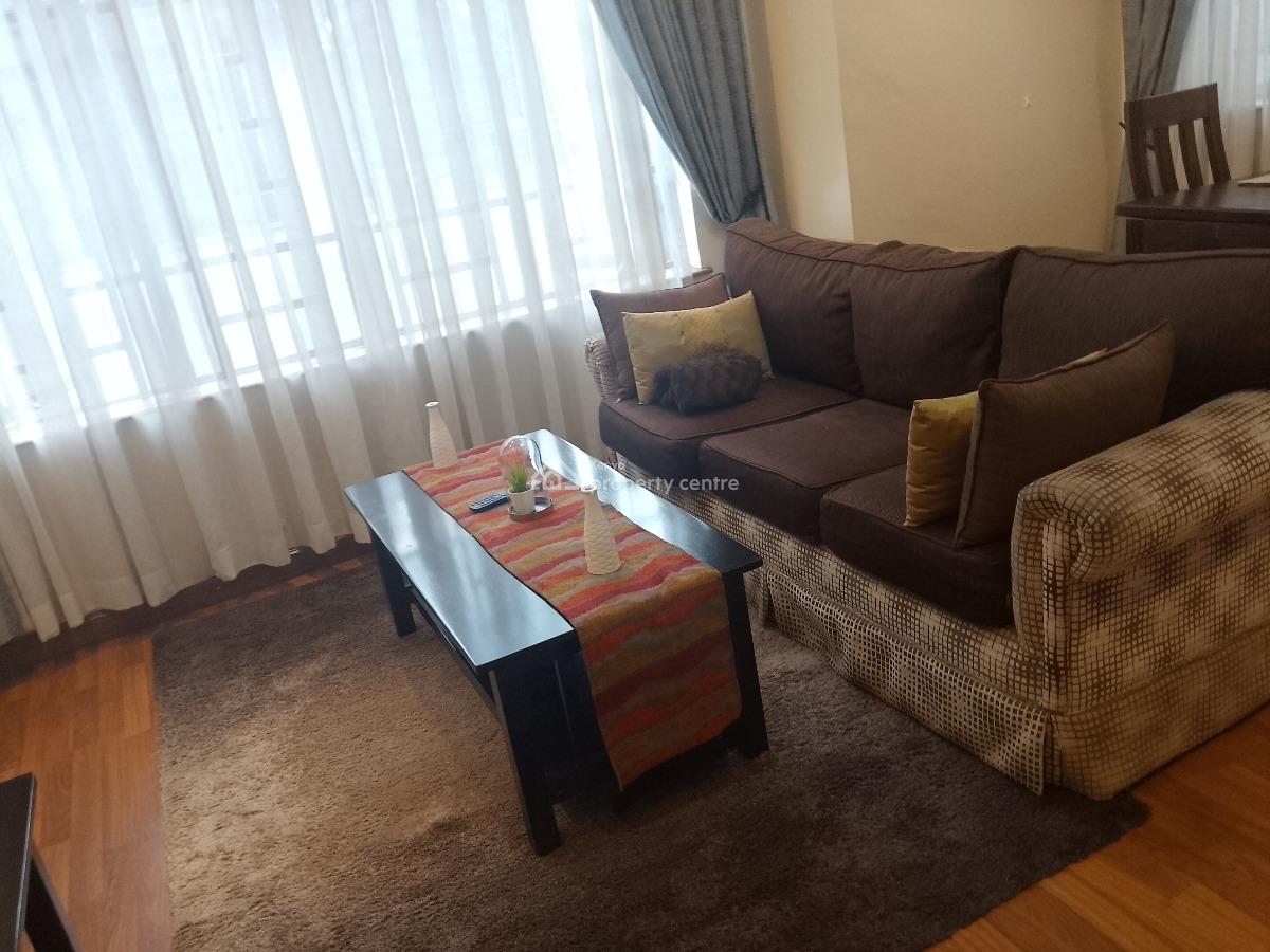1 Bedroom House, Banda Lane, Karen, Nairobi, Apartment for Rent