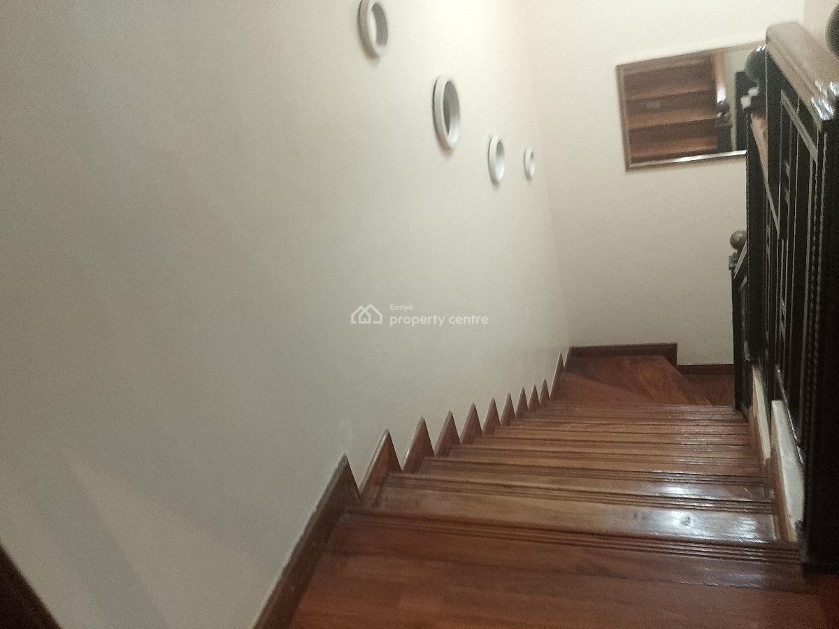 1 Bedroom House, Banda Lane, Karen, Nairobi, Apartment for Rent