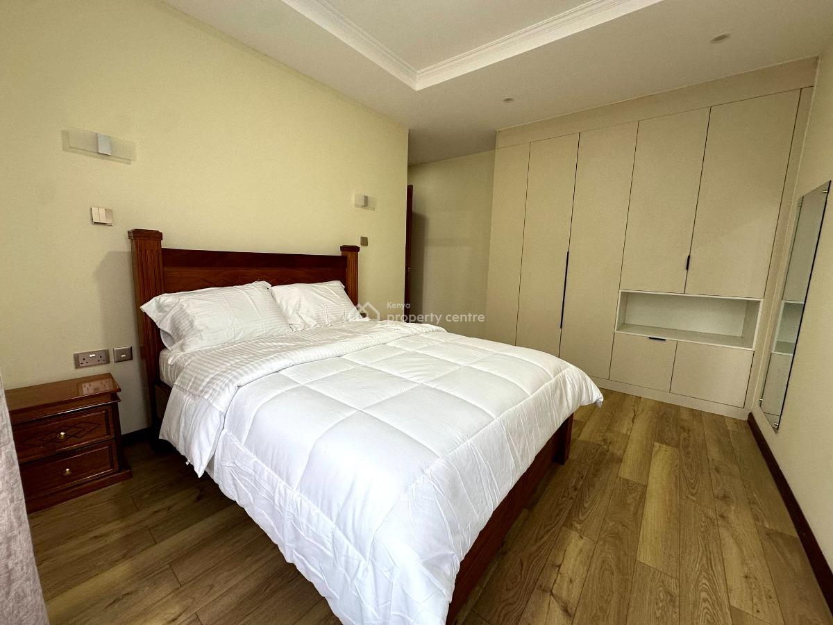 Fully Furnished 4 Bedroom House in Gated Community, Runda, Westlands, Nairobi, House for Rent