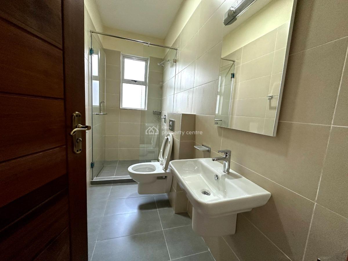 Fully Furnished 4 Bedroom House in Gated Community, Runda, Westlands, Nairobi, House for Rent