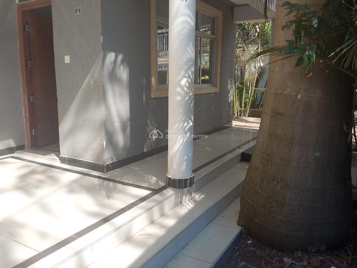 3 Bedrooms House, Karen, Nairobi, House for Rent