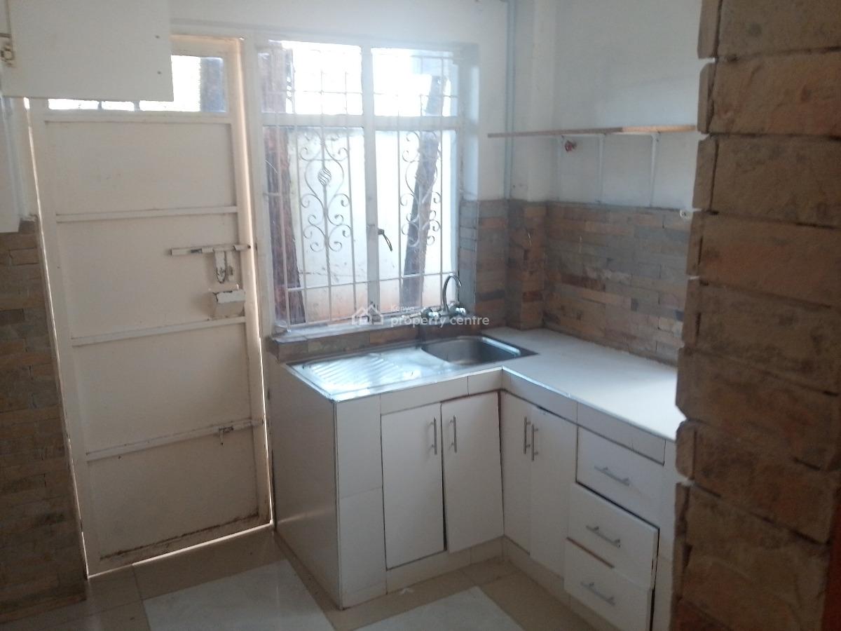 3 Bedrooms House, Karen, Nairobi, House for Rent