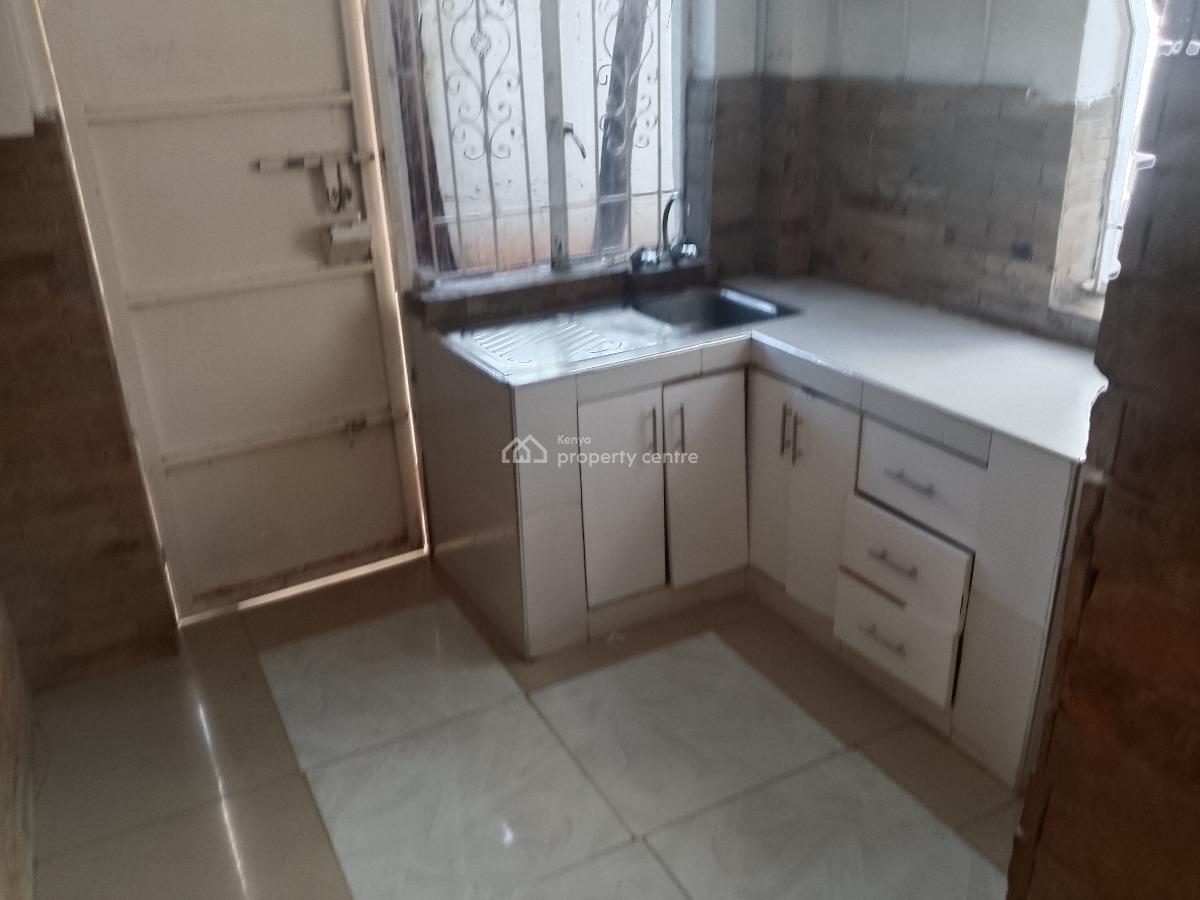 3 Bedrooms House, Karen, Nairobi, House for Rent