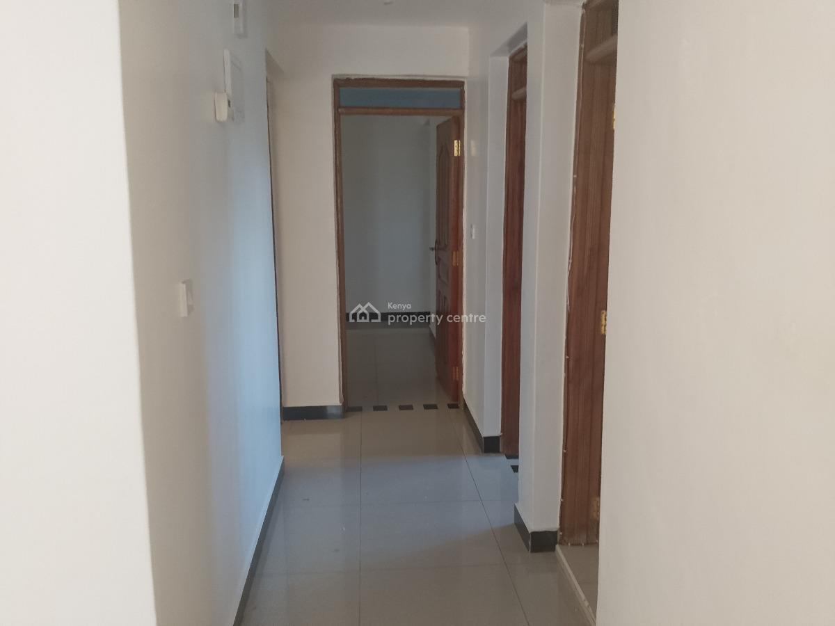 3 Bedrooms House, Karen, Nairobi, House for Rent