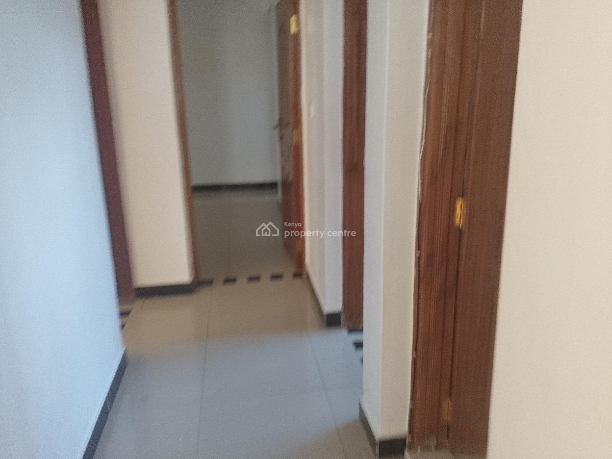 3 Bedrooms House, Karen, Nairobi, House for Rent