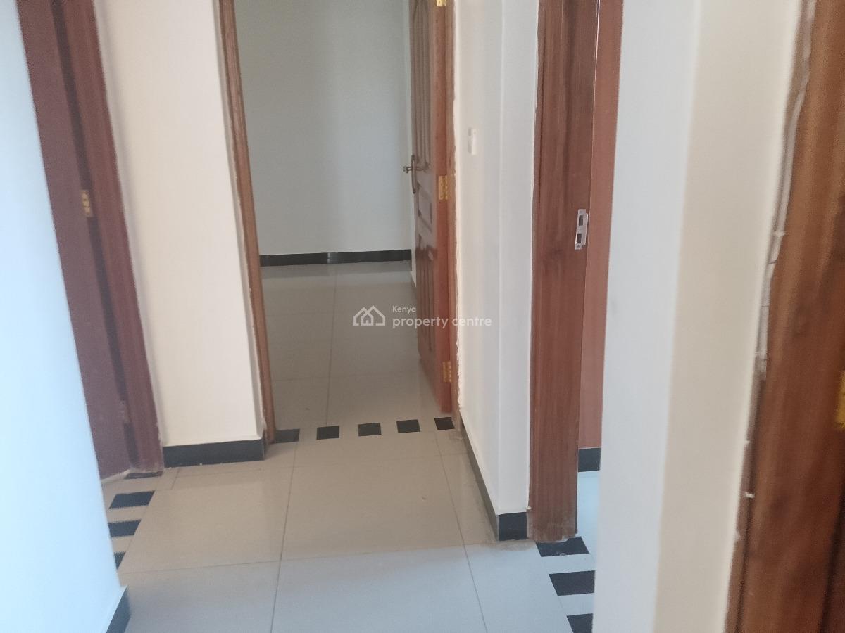 3 Bedrooms House, Karen, Nairobi, House for Rent