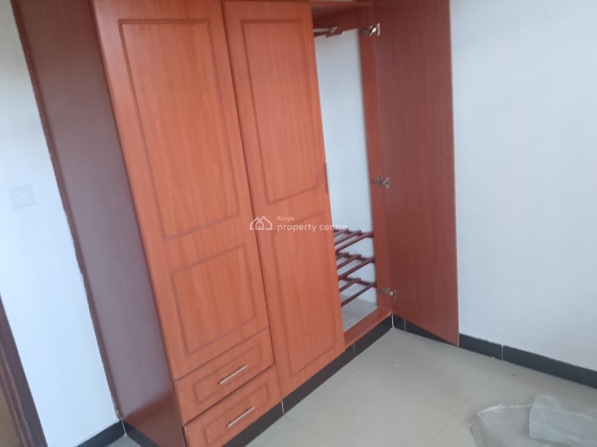 3 Bedrooms House, Karen, Nairobi, House for Rent