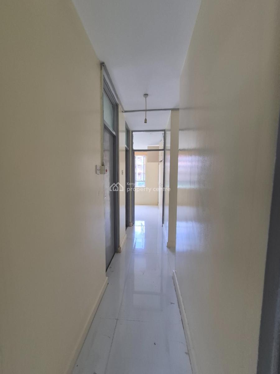 2 Bedroom Unfurnished, Kileleshwa, Nairobi, Apartment for Rent