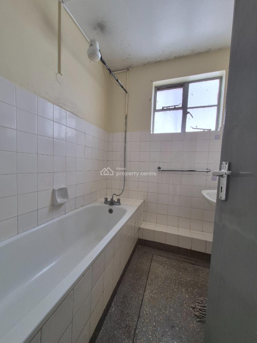 2 Bedroom Unfurnished, Kileleshwa, Nairobi, Apartment for Rent