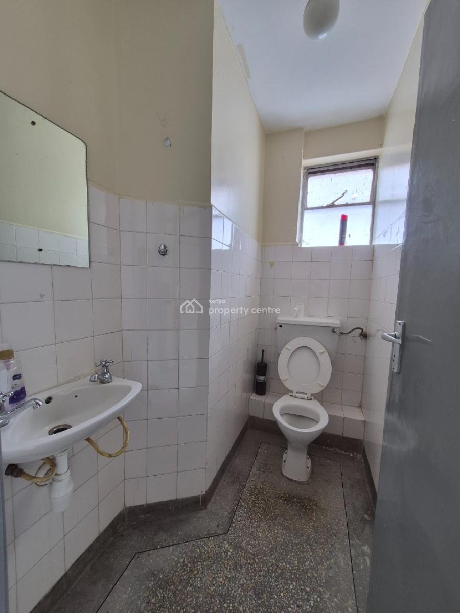 2 Bedroom Unfurnished, Kileleshwa, Nairobi, Apartment for Rent