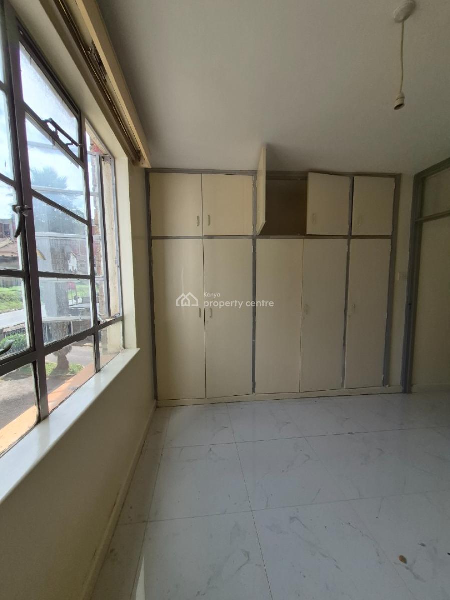 2 Bedroom Unfurnished, Kileleshwa, Nairobi, Apartment for Rent