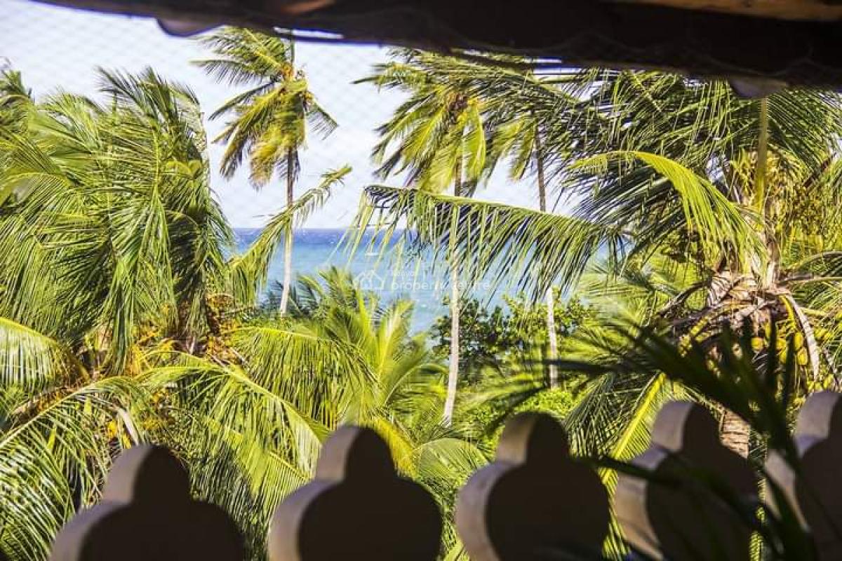 3 Star Beachfront Resort Property Sitting on a White Sandy 2., Diani Beach Ukunda, Ukunda, Kwale, Hotel / Guest House for Sale